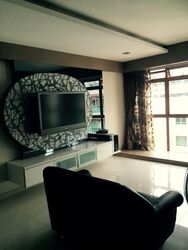 Blk 314C Anchorvale Gardens (Sengkang), HDB 5 Rooms #565176191